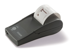 PosiTector SPG表面粗糙度仪中文操作说明书配图25