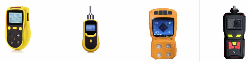 Safety measures (gas detection) for operations in closed compartments of ships with Figure 1