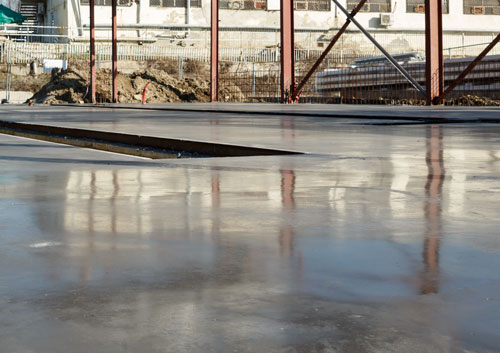 Concrete moisture measurement solution from Defelsko with picture 3