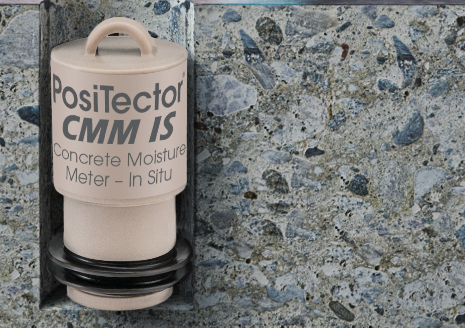 Concrete Moisture Measurement Solutions from Defelsko Figure 7