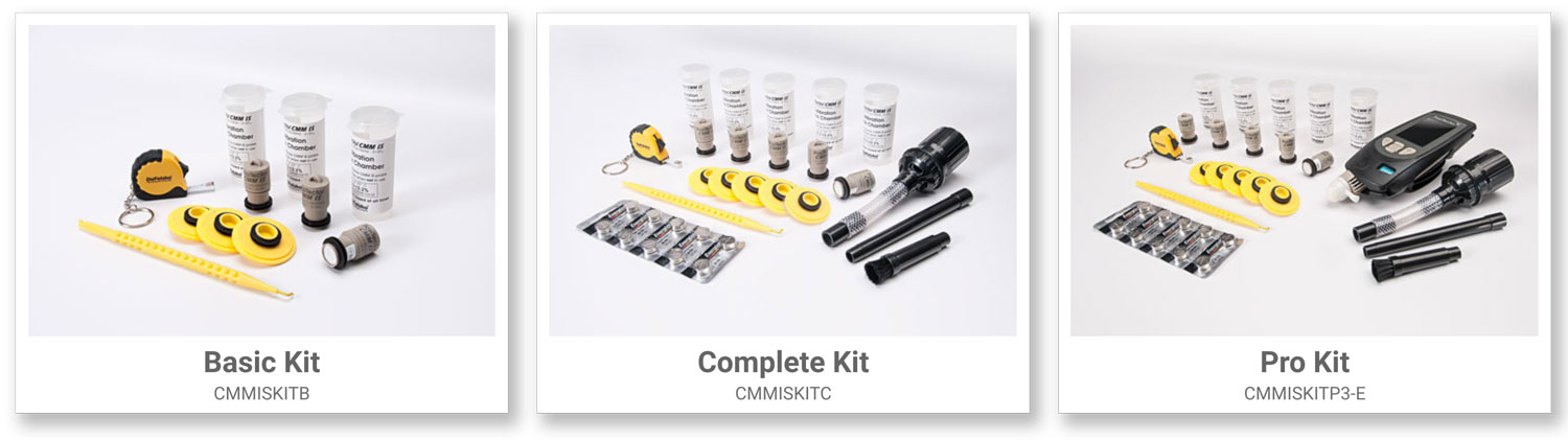 Concrete Moisture Measurement Solutions from Defelsko Figure 9