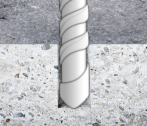 Concrete Moisture Measurement Solution from Defelsko Figure 11
