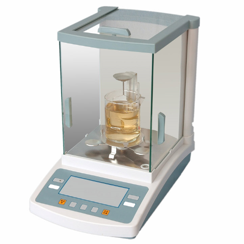 Shanghai Jinghai JA2003 (external school) Electronic Analytical Balance