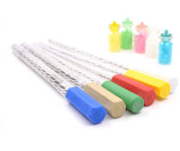 New material experiment coating film coating technology summary map 26