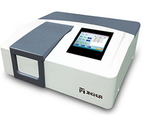 Shanghai Jinghua 759 UV-Visible Spectrophotometer
