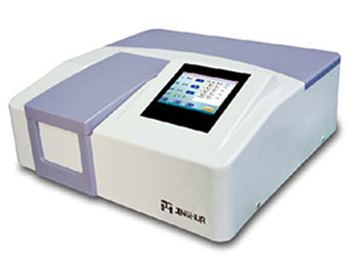 Shanghai Jinghua 759S UV-Visible Spectrophotometer