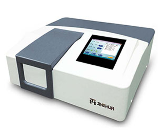 Shanghai Jinghua 756PC UV-Visible Spectrophotometer