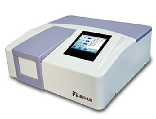 Shanghai Jinghua 759CRT UV-Visible Spectrophotometer