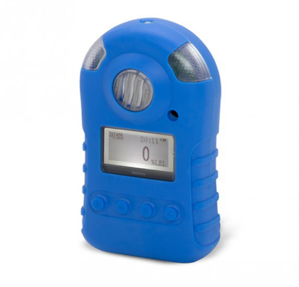 Porser BH-90-HCN Portable Gas Detector