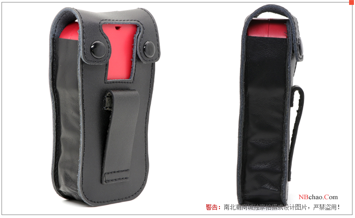 Baoshian CD4 Portable 4-in-1 Gas Detection Alarm 4