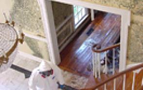 IAQ indoor environment differences in different regions U12-011/UX100-011 picture 1