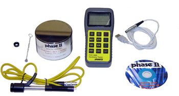 PHT-1800 Portable Hardness Tester