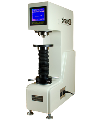 PhaseII 900-355 Digital Electronic Brinell Hardness Tester