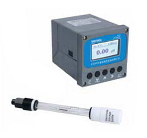 TP111 (pure water) PH analyzer
