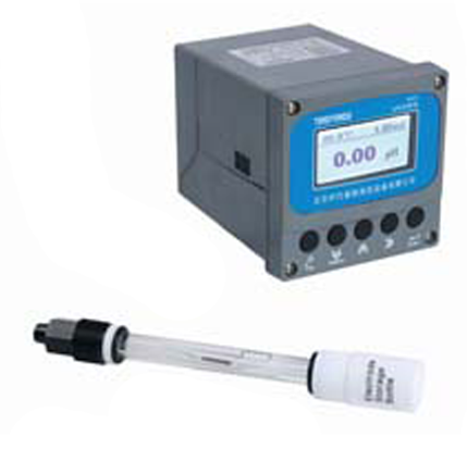 TP111 (planar) PH analyzer