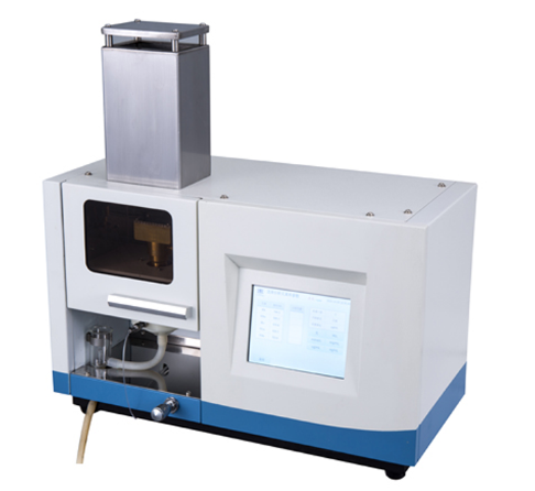 YueFeng FSP6632 Flame Spectrophotometer