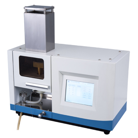 YueFeng FSP6641 Flame Spectrophotometer