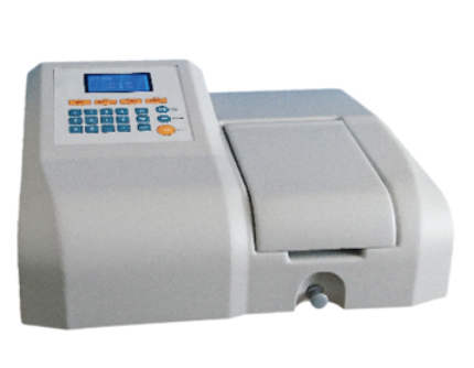 YueFeng 723S Spectrophotometer