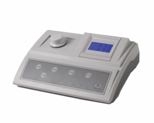 YueFeng SGZ-2AXJ Desktop Bacterial Turbidity Meter