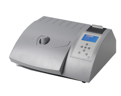 YueFeng SGZ-200I Microcomputer Turbidity Meter