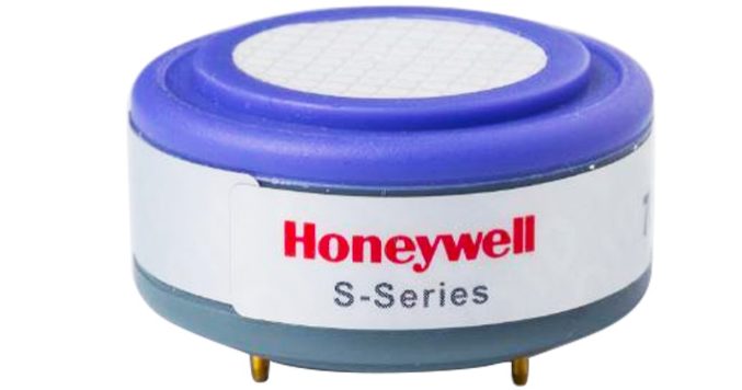 Electrochemical gas sensor introduction with Figure 1