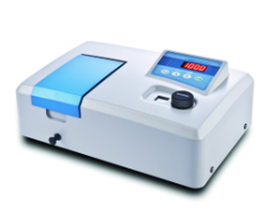 Metaanalysis V-5000 Visible Spectrophotometer