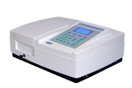 Metaanalysis V-5600PC Visible Spectrophotometer