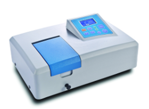 Yuanzhi UV-5300 UV-Vis Spectrophotometer