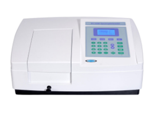 Yuanzhi UV-5600PC UV-Vis Spectrophotometer
