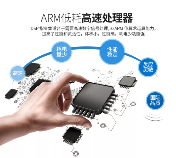 DR-650-LEL Combustible Gas Detector Details Figure 6