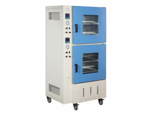 Shanghai Yiheng BPZ-6210-2 multi-box vacuum Drying Oven display diagram
