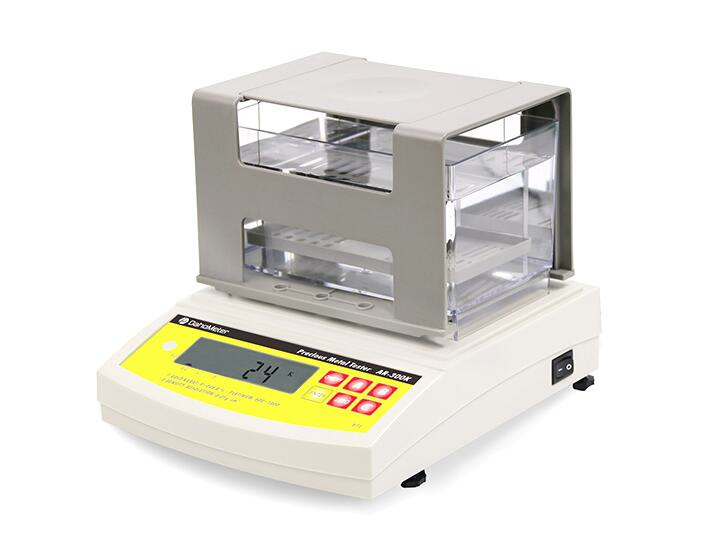 Dahong Meituo AR-900K Gold Density Tester Display
