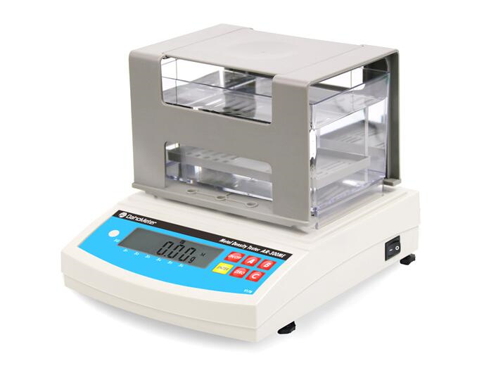 Dahong Meituo AR-600ME Metal Density Tester Display