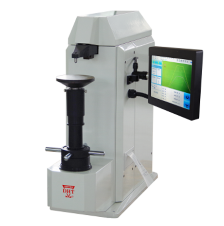 Aolong Xingdi HRS-150/45X convex nose full Rockwell Hardness Tester