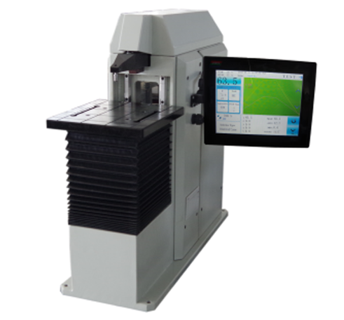 Aolong Xingdi HRS-150/45X-Z fully automatic convex nose full Rockwell Hardness Tester