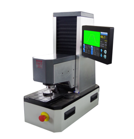 Aolong Xingdi JMHRS-150/45 fully automatic precision full Rockwell Hardness Tester