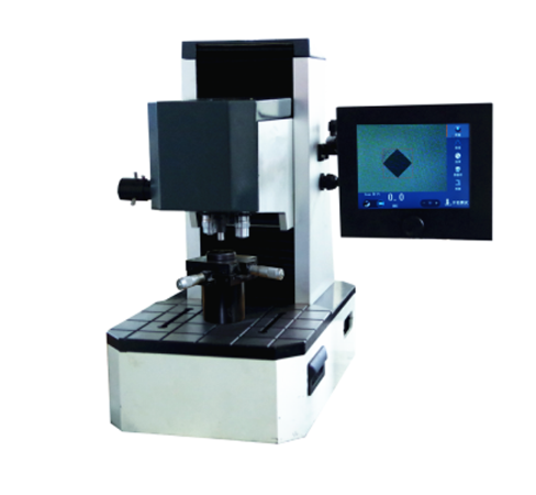 Aolongxingdi JMHVS-5/10/30/50V visual Vickers Hardness Tester