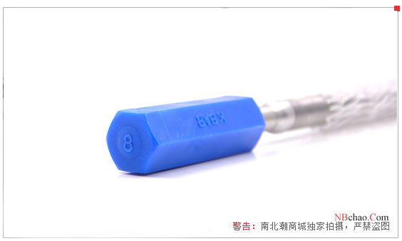 British RK K101.10.8 special wire rod display for coating machine