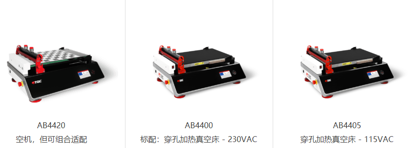 How to choose a suitable laboratory automatic film coating machine with picture 1