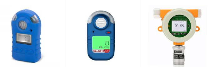 How to choose the right Gas Detector with picture 1