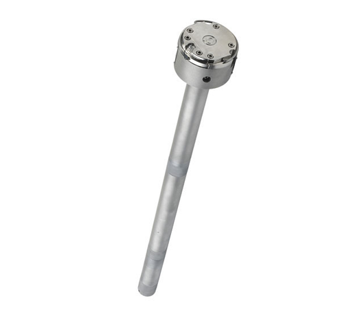 Ion Science ION Underground Gas Monitor GasClam Display