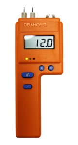 5 commonly used wood Moisture Meters for floors with pictures 4