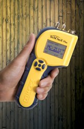Common problems and answers of wood Moisture Meter with picture 1