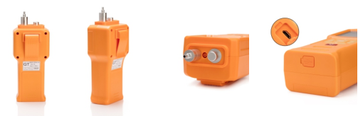 Common faults and treatment methods of GT-903 composite Gas Detector with picture 1