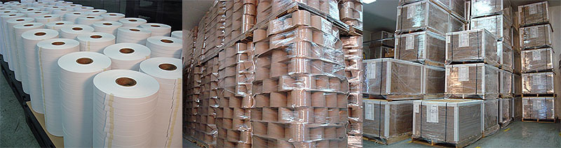 美国norman RCA磨耗测试纸带展示图