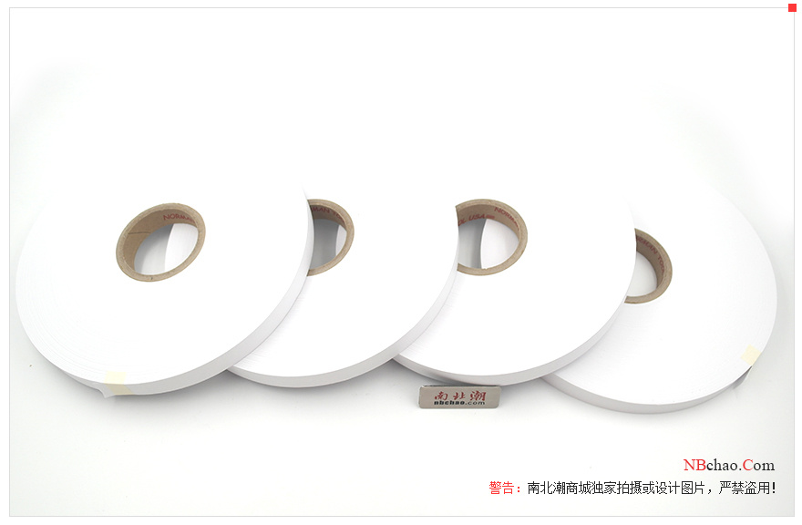 美国norman RCA磨耗测试纸带展示图