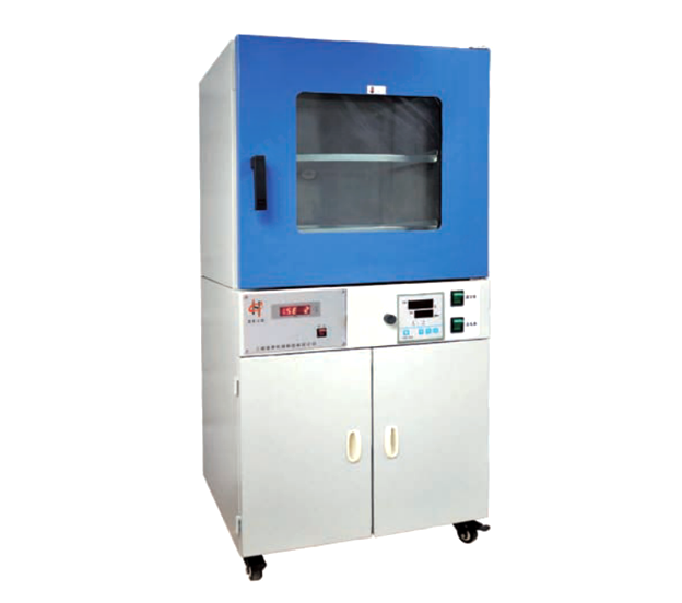 Huitai HTZ-6020L vacuum degree digital display Drying Oven display
