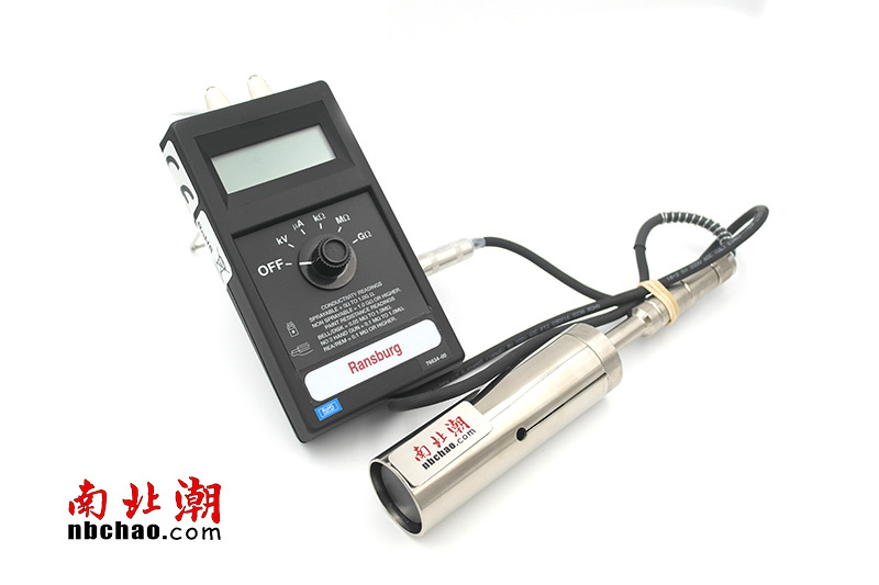 American Lang's 76652-04 multi-function electrostatic instrument real shot picture beauty picture appreciation with picture 1