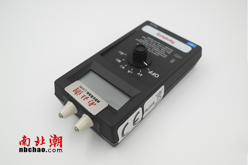 US Lan's 76652-04 multi-function electrostatic instrument real shot picture beauty picture appreciation with picture 4