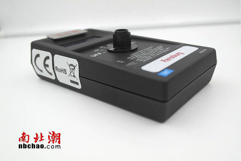 American Lang's 76652-04 multi-function electrostatic instrument real shot picture beauty picture appreciation with picture 7